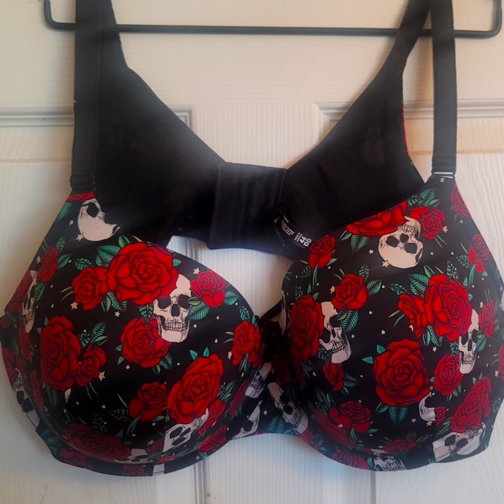 Torrid Bra